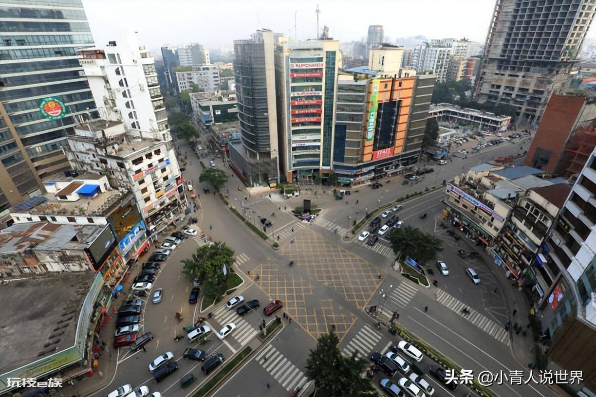 孟加拉国首都在哪里(孟加拉国的首都是一个什么样的城市)-图片4